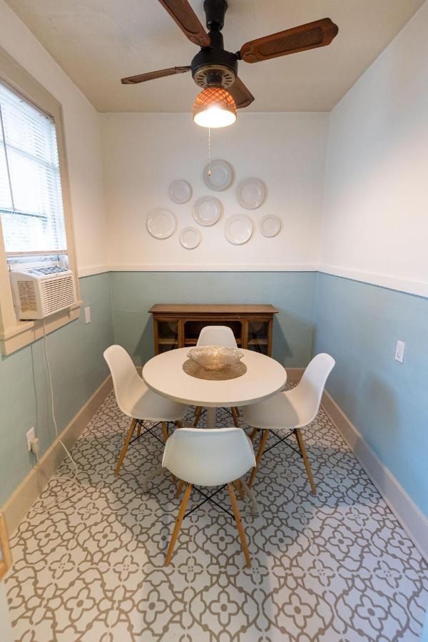 Historic Revival Midtown Memphis Duplex 64 Yes Pets Fast Wifi Free Parking Villa Exterior photo